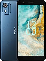 Nokia C02 (Nokia)