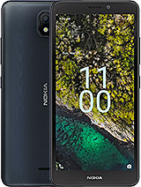 Nokia C100 phone