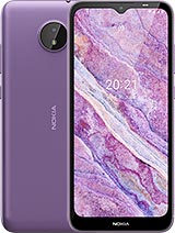 Nokia C10 phone