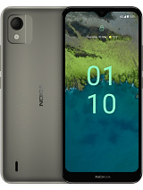 Nokia C110 phone