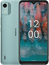 Nokia C12 Plus phone