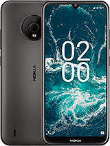 Nokia C200 phone
