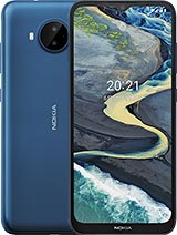 Nokia C20 Plus phone