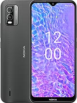 Nokia C210 phone