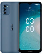 Nokia C300 phone