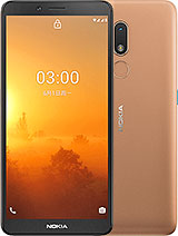 Nokia C3 (Nokia)