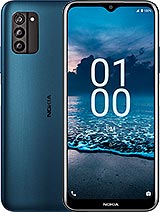 Nokia G100 (Nokia)