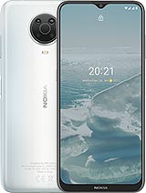 Nokia G20 phone
