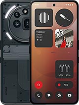 Nothing Phone (3a) Pro (Nothing)