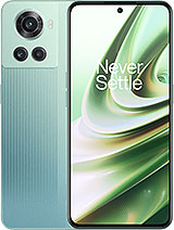 OnePlus 10R phone
