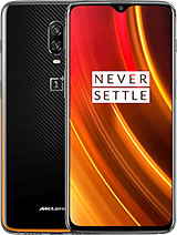 OnePlus 6T McLaren (OnePlus)