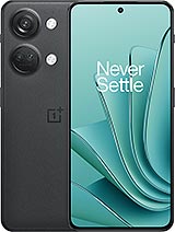 OnePlus Ace 2V phone
