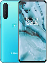 OnePlus Nord (OnePlus)