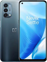 OnePlus Nord N200 5G (OnePlus)