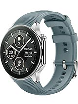 OnePlus Watch 2 phone
