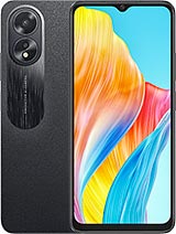 Oppo A18 phone