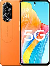 Oppo A1 phone