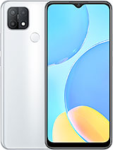 Oppo A35 phone