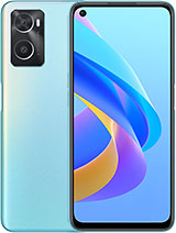Oppo A36 phone