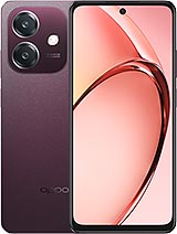 Oppo A3 phone