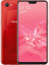 Oppo A3 (2018) (Oppo)