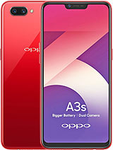 Oppo A3s (Oppo)