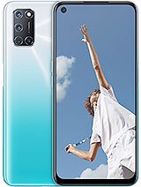 Oppo A52 phone
