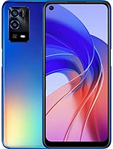 Oppo A55 phone