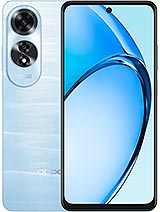 Oppo A60 phone