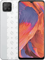 Oppo A73 phone