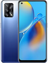 Oppo A74 phone