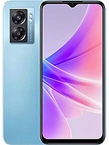 Oppo A77 phone