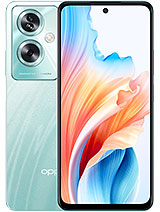 Oppo A79 phone