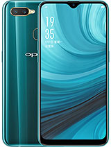 Oppo A7 phone