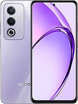 Oppo A80 phone
