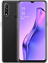 Oppo A8 phone