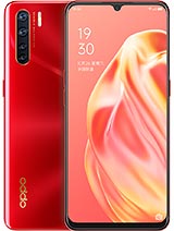 Oppo A91 phone