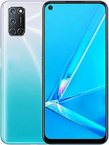 Oppo A92 phone