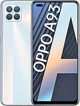 Oppo A93 phone