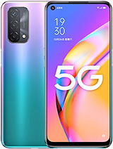 Oppo A93 5G (Oppo)