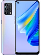 Oppo A95 phone