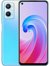 Oppo A96 phone