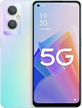 Oppo A96 (China) (Oppo)