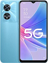 Oppo A97 phone