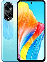 Oppo A98 phone