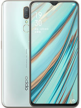 Oppo A9 phone