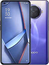 Oppo Ace2 phone