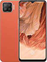 Oppo F17 (Oppo)