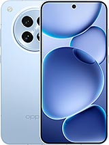 Oppo Find X8s (Oppo)