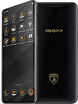 Oppo Find X Lamborghini (Oppo)